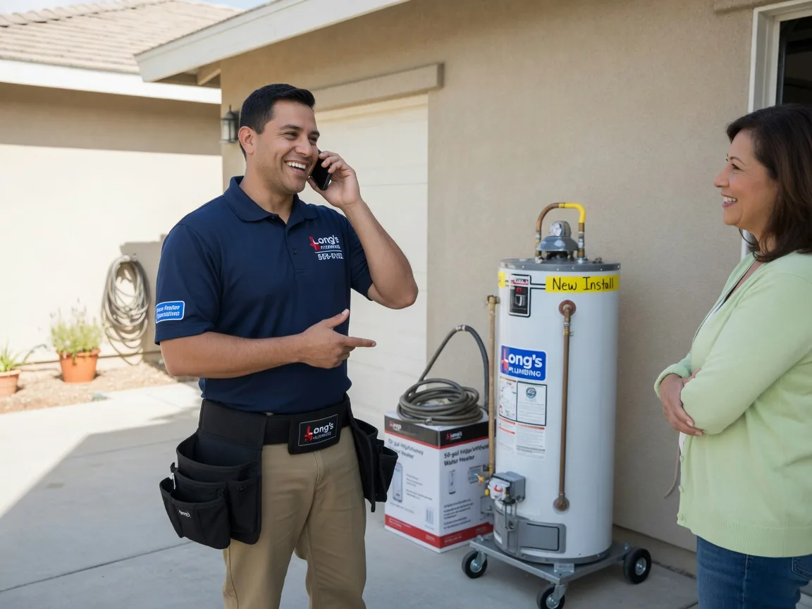 Leak Detection New Ulm, TX FAQs